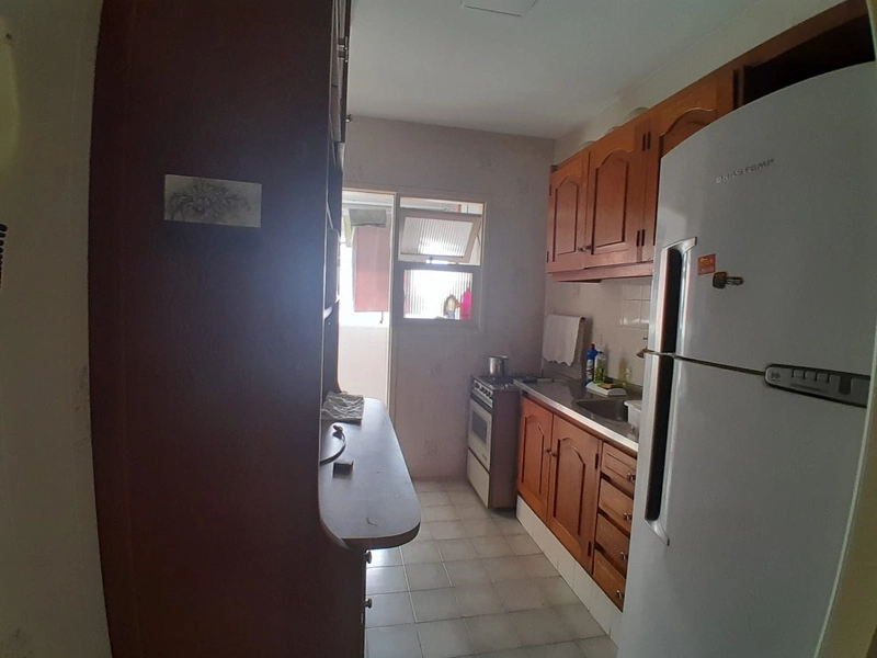 Apartamento 2 dormitórios com box: 7ª foto da galeria de imagens do imóvel