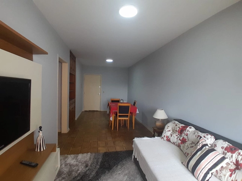 Apartamento 2 dormitórios com box: 12ª foto da galeria de imagens do imóvel