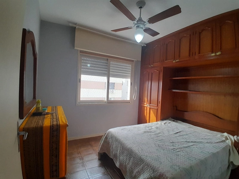 Apartamento 2 dormitórios com box: 9ª foto da galeria de imagens do imóvel