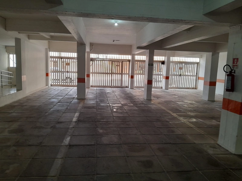 Apartamento 2 dormitórios com box: 4ª foto da galeria de imagens do imóvel