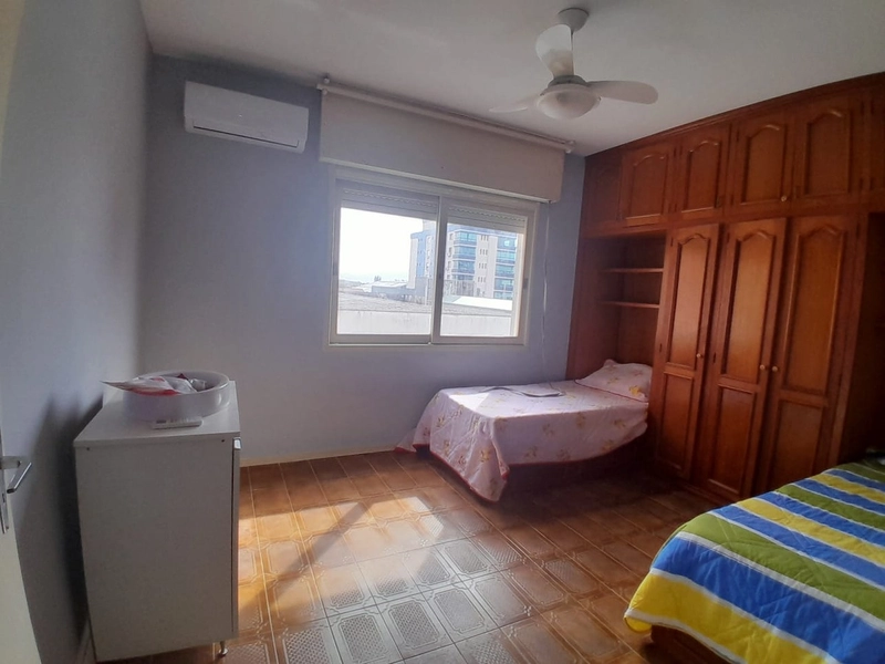 Apartamento 2 dormitórios com box: 8ª foto da galeria de imagens do imóvel