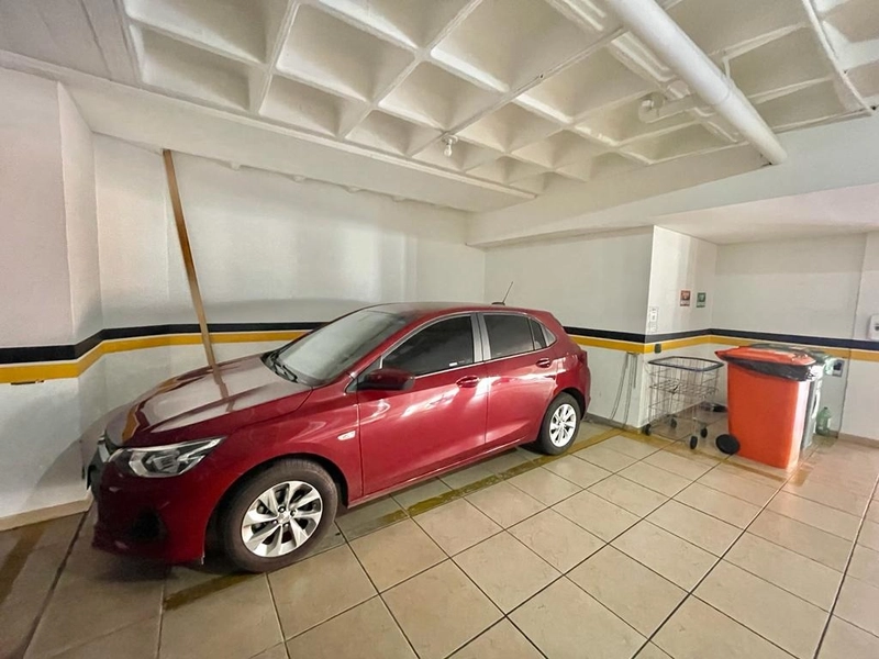 APARTAMENTO COM TERRAÇO E CHURRASQUEIRA EM PLANTA FUNCIONAL: 16ª foto da galeria de imagens do imóvel