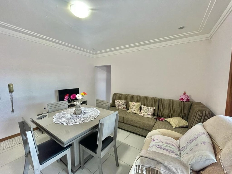 APARTAMENTO COM TERRAÇO E CHURRASQUEIRA EM PLANTA FUNCIONAL: 8ª foto da galeria de imagens do imóvel