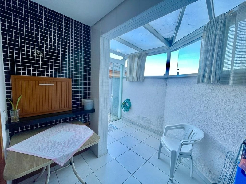 APARTAMENTO COM TERRAÇO E CHURRASQUEIRA EM PLANTA FUNCIONAL: 2ª foto da galeria de imagens do imóvel
