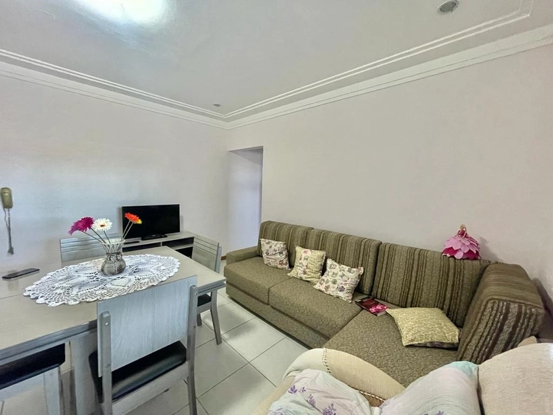 APARTAMENTO COM TERRAÇO E CHURRASQUEIRA EM PLANTA FUNCIONAL: 9ª foto da galeria de imagens do imóvel