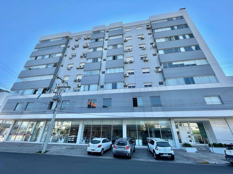 APARTAMENTO COM TERRAÇO E CHURRASQUEIRA EM PLANTA FUNCIONAL: 19ª foto da galeria de imagens do imóvel