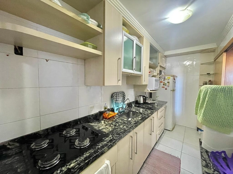 APARTAMENTO COM TERRAÇO E CHURRASQUEIRA EM PLANTA FUNCIONAL: 4ª foto da galeria de imagens do imóvel