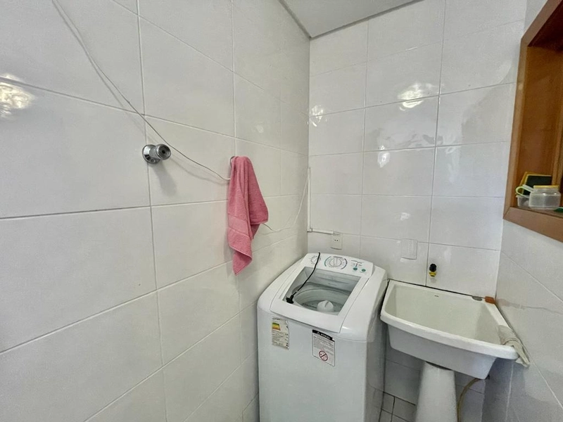 APARTAMENTO COM TERRAÇO E CHURRASQUEIRA EM PLANTA FUNCIONAL: 3ª foto da galeria de imagens do imóvel