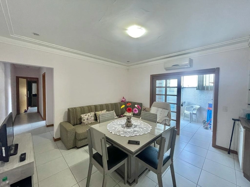 APARTAMENTO COM TERRAÇO E CHURRASQUEIRA EM PLANTA FUNCIONAL: 7ª foto da galeria de imagens do imóvel