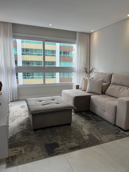 Apartamento vista liberada no bairro Navegantes