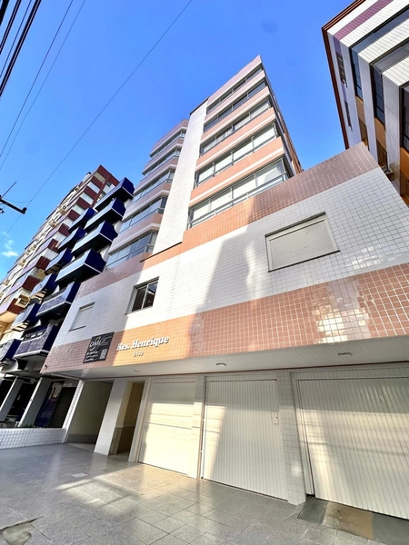 Apartamento de frente ao lado da Praça Luiz Bassani: 24ª foto da galeria de imagens do imóvel