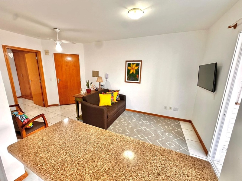 Apartamento de frente ao lado da Praça Luiz Bassani: 11ª foto da galeria de imagens do imóvel