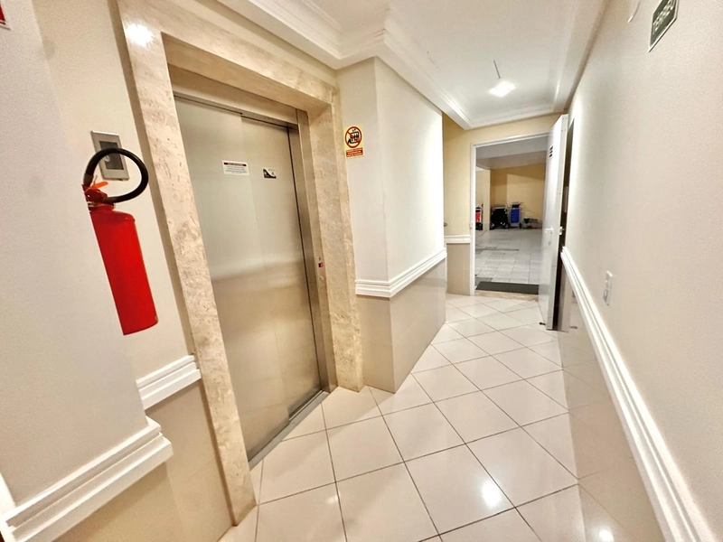 Apartamento de frente ao lado da Praça Luiz Bassani: 22ª foto da galeria de imagens do imóvel