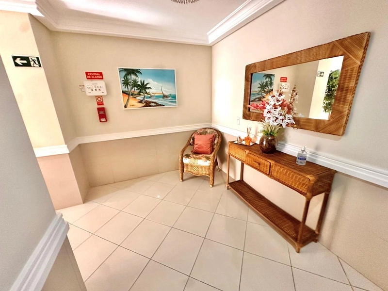 Apartamento de frente ao lado da Praça Luiz Bassani: 21ª foto da galeria de imagens do imóvel