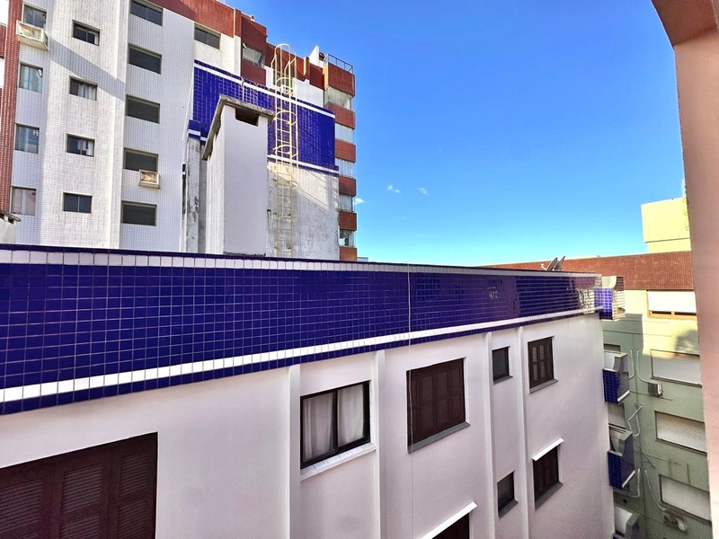 Apartamento de frente ao lado da Praça Luiz Bassani: 18ª foto da galeria de imagens do imóvel