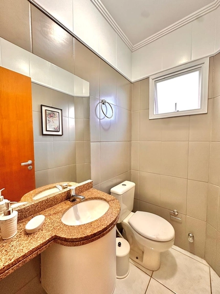 Apartamento de frente ao lado da Praça Luiz Bassani: 9ª foto da galeria de imagens do imóvel