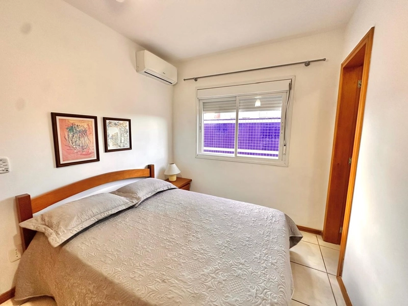 Apartamento de frente ao lado da Praça Luiz Bassani: 15ª foto da galeria de imagens do imóvel