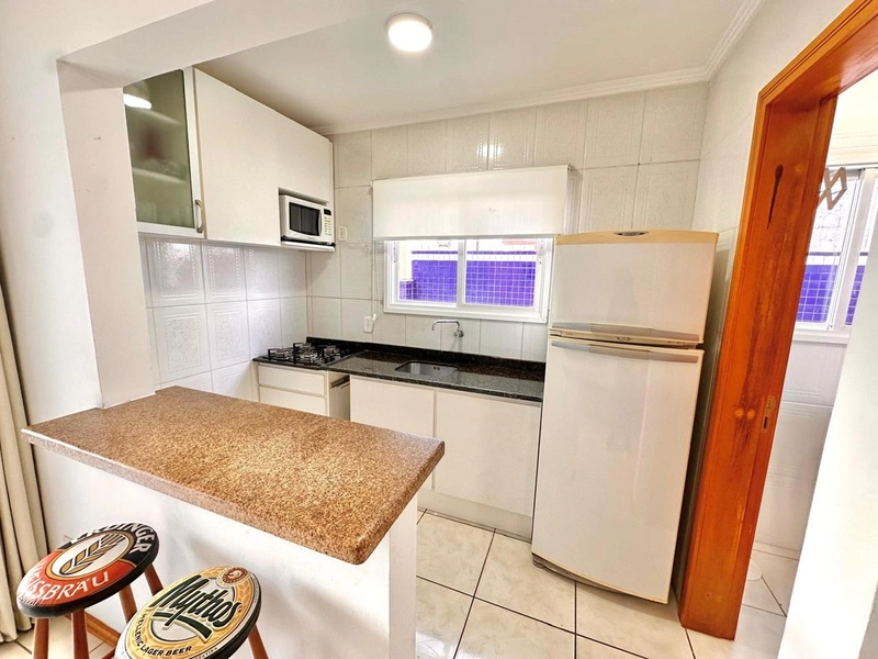 Apartamento de frente ao lado da Praça Luiz Bassani: 6ª foto da galeria de imagens do imóvel