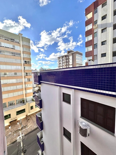 Apartamento de frente ao lado da Praça Luiz Bassani: 19ª foto da galeria de imagens do imóvel