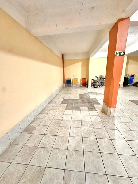 Apartamento de frente ao lado da Praça Luiz Bassani: 25ª foto da galeria de imagens do imóvel