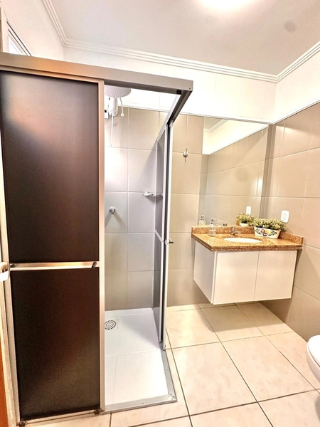 Apartamento de frente ao lado da Praça Luiz Bassani: 17ª foto da galeria de imagens do imóvel