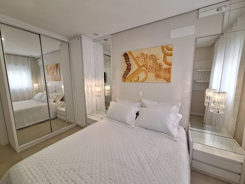 BAIRRO NAVEGANTES !!  APTO DIFERENCIADO, 77M² PRIVATIVOS, COM GARDEN: 12ª foto da galeria de imagens do imóvel