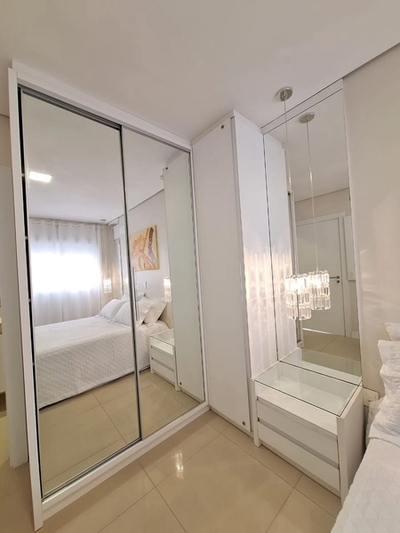 BAIRRO NAVEGANTES !!  APTO DIFERENCIADO, 77M² PRIVATIVOS, COM GARDEN: 13ª foto da galeria de imagens do imóvel