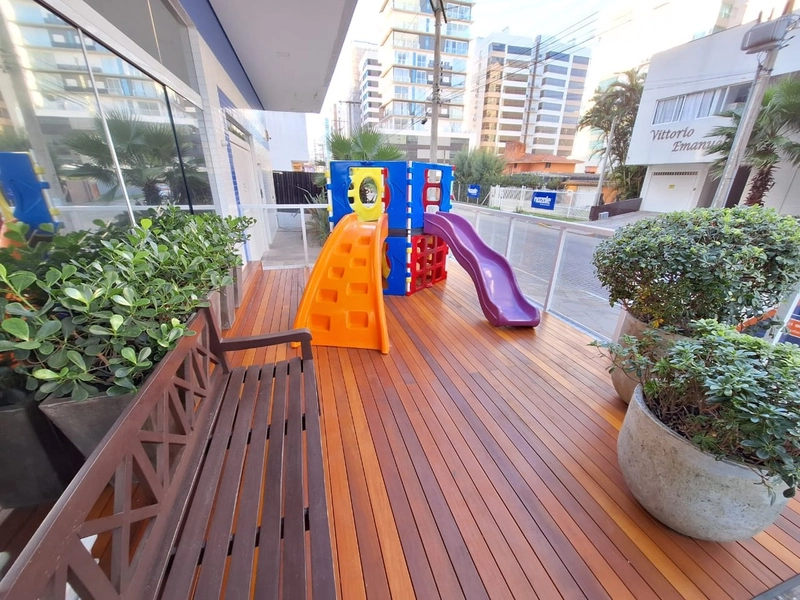 BAIRRO NAVEGANTES !!  APTO DIFERENCIADO, 77M² PRIVATIVOS, COM GARDEN: 21ª foto da galeria de imagens do imóvel