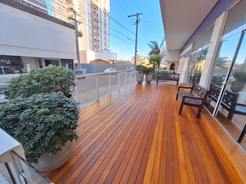 BAIRRO NAVEGANTES !!  APTO DIFERENCIADO, 77M² PRIVATIVOS, COM GARDEN: 19ª foto da galeria de imagens do imóvel