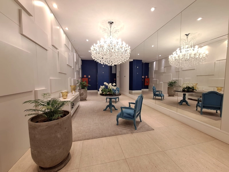 BAIRRO NAVEGANTES !!  APTO DIFERENCIADO, 77M² PRIVATIVOS, COM GARDEN: 16ª foto da galeria de imagens do imóvel