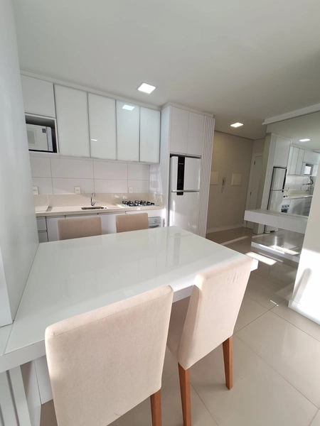 BAIRRO NAVEGANTES !!  APTO DIFERENCIADO, 77M² PRIVATIVOS, COM GARDEN: 9ª foto da galeria de imagens do imóvel