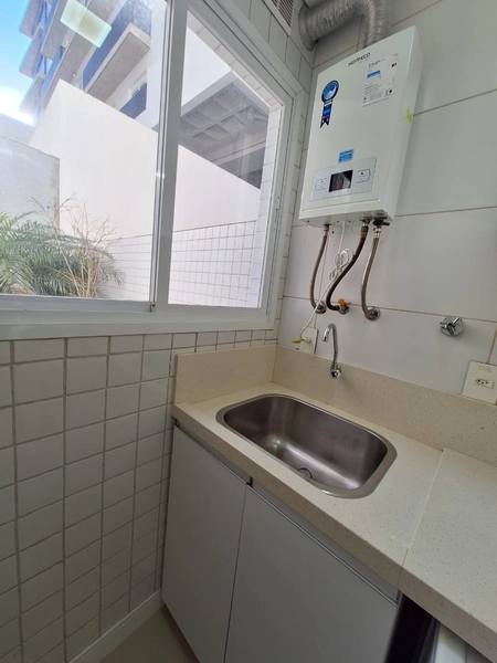 BAIRRO NAVEGANTES !!  APTO DIFERENCIADO, 77M² PRIVATIVOS, COM GARDEN: 5ª foto da galeria de imagens do imóvel