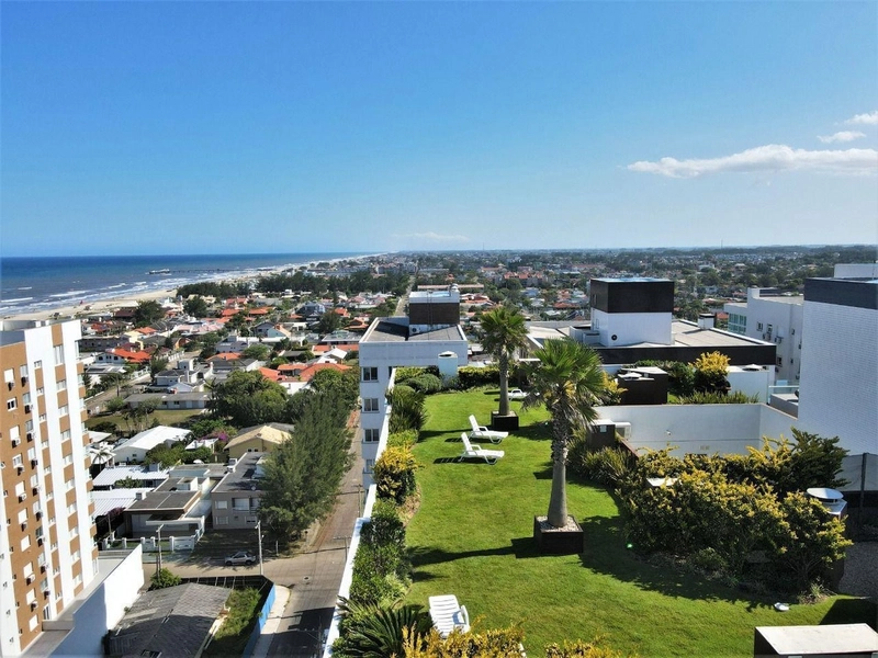 BAIRRO NAVEGANTES !!  APTO DIFERENCIADO, 77M² PRIVATIVOS, COM GARDEN: 34ª foto da galeria de imagens do imóvel