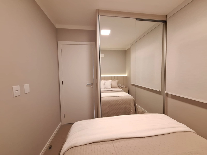 JUNTO A BEIRA MAR E PRAÇA BOIANOVISKI !! APTO NOVO DECORADO: 14ª foto da galeria de imagens do imóvel