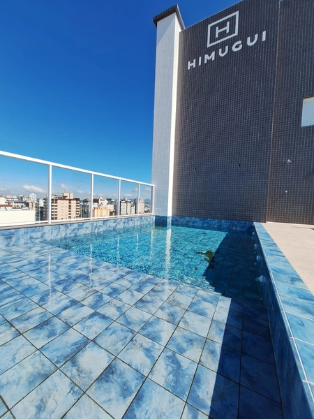 JUNTO A BEIRA MAR E PRAÇA BOIANOVISKI !! APTO NOVO DECORADO: 23ª foto da galeria de imagens do imóvel