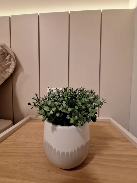 JUNTO A BEIRA MAR E PRAÇA BOIANOVISKI !! APTO NOVO DECORADO: 16ª foto da galeria de imagens do imóvel