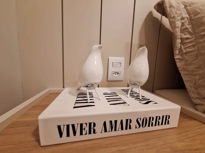 JUNTO A BEIRA MAR E PRAÇA BOIANOVISKI !! APTO NOVO DECORADO: 15ª foto da galeria de imagens do imóvel