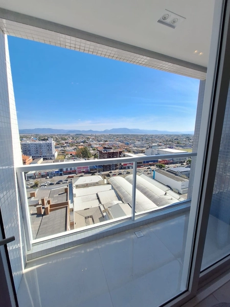 APTO  FINAMENTE DECORADO !! 14º ANDAR, VISTA ESPETACULAR: 44ª foto da galeria de imagens do imóvel