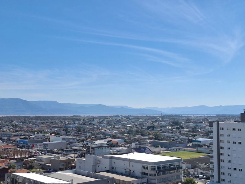 APTO  FINAMENTE DECORADO !! 14º ANDAR, VISTA ESPETACULAR: 7ª foto da galeria de imagens do imóvel