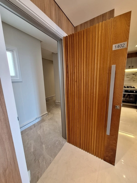 APTO  FINAMENTE DECORADO !! 14º ANDAR, VISTA ESPETACULAR: 32ª foto da galeria de imagens do imóvel