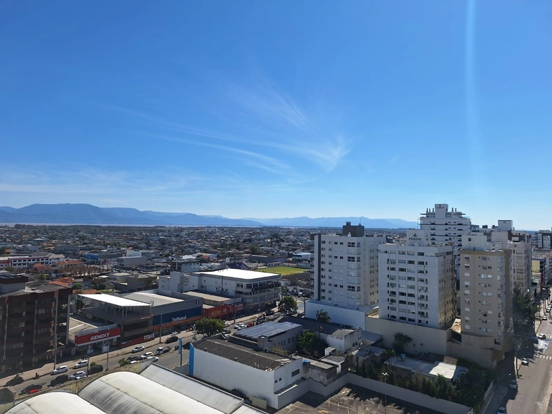 APTO  FINAMENTE DECORADO !! 14º ANDAR, VISTA ESPETACULAR: 53ª foto da galeria de imagens do imóvel