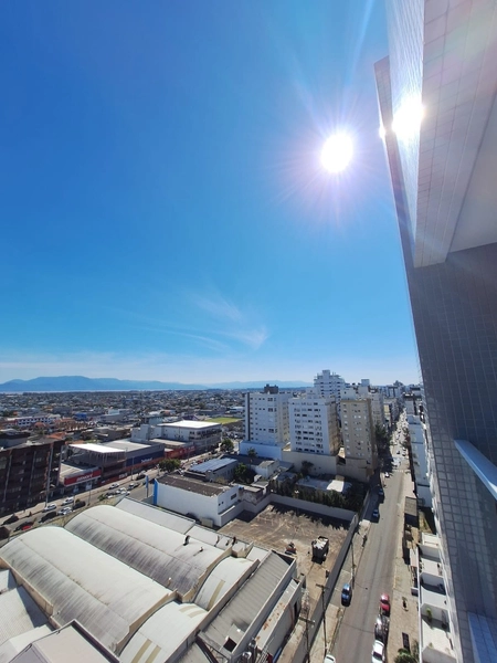 APTO  FINAMENTE DECORADO !! 14º ANDAR, VISTA ESPETACULAR: 48ª foto da galeria de imagens do imóvel