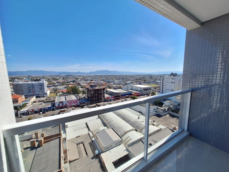 APTO  FINAMENTE DECORADO !! 14º ANDAR, VISTA ESPETACULAR: 45ª foto da galeria de imagens do imóvel