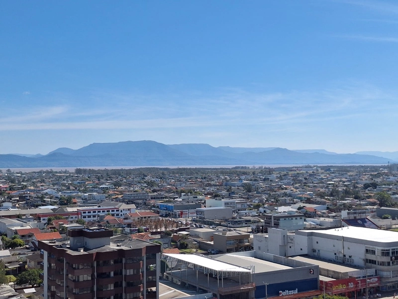 APTO  FINAMENTE DECORADO !! 14º ANDAR, VISTA ESPETACULAR: 28ª foto da galeria de imagens do imóvel