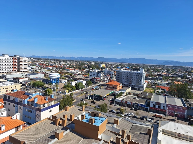 APTO  FINAMENTE DECORADO !! 14º ANDAR, VISTA ESPETACULAR: 52ª foto da galeria de imagens do imóvel