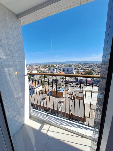 APTO  FINAMENTE DECORADO !! 14º ANDAR, VISTA ESPETACULAR: 5ª foto da galeria de imagens do imóvel