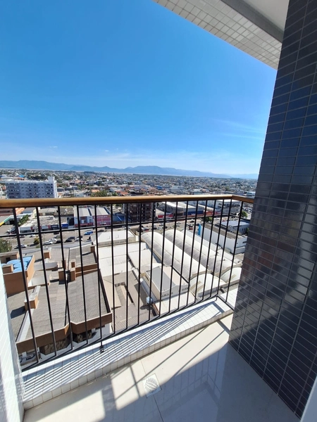 APTO  FINAMENTE DECORADO !! 14º ANDAR, VISTA ESPETACULAR: 26ª foto da galeria de imagens do imóvel