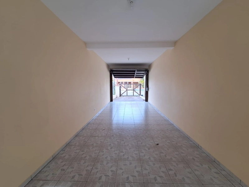 SOBRADO !! 4 DORMS., COM PISCINA JUNTO A BEIRA MAR: 10ª foto da galeria de imagens do imóvel