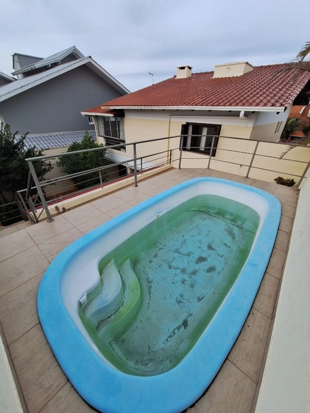 SOBRADO !! 4 DORMS., COM PISCINA JUNTO A BEIRA MAR: 14ª foto da galeria de imagens do imóvel