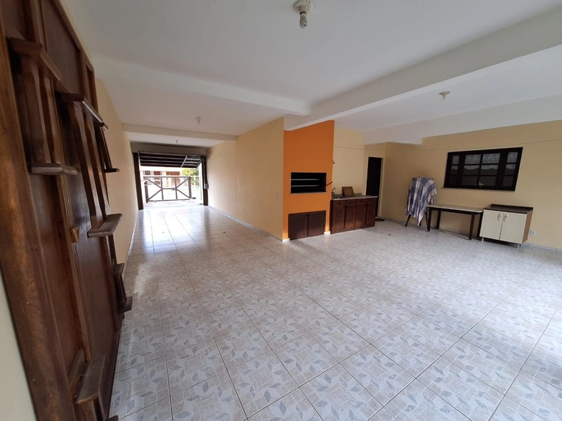 SOBRADO !! 4 DORMS., COM PISCINA JUNTO A BEIRA MAR: 7ª foto da galeria de imagens do imóvel